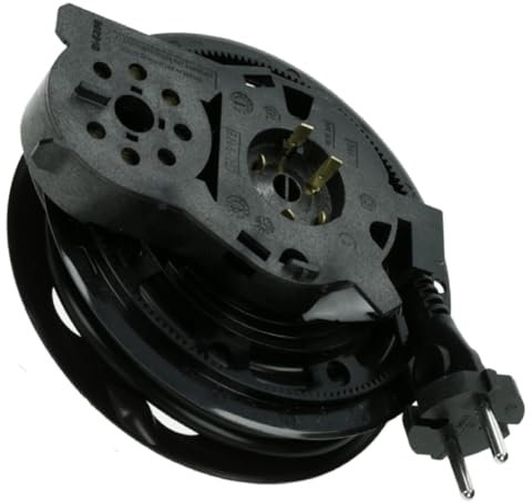 Avvolgicavo originale Aspirapolvere 00490642 BOSCH Aspirapolvere 00490642 BOSCH