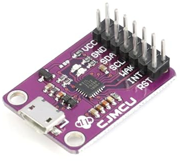 JESSINIE USB-auf-I2C-Modulplatine