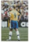 DEODEO Ronaldo Nazario Fußballspieler-Poster Star (1) Kunstwerke Leinwand Poster Wandkunst Drucke Home Modern