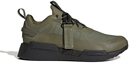 adidas Originals Lifestyle - Schuhe Herren - Sneakers NMD V3 GTX gruengelbschwarz 42