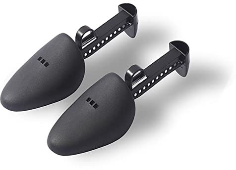 Shoe Stretcher for Men Women, Ruspela Adjustable Shoe Stretchers 5 Pairs Boot Stretchers Men Shoe Tree Shoe Stretchers Plastic Length Shoe Shaper Support