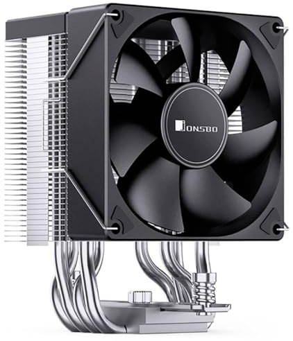 Jonsbo CR-1400 EVO CPU-Kühler, Black