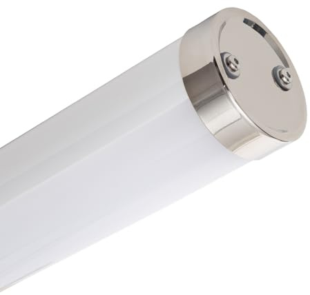 LEDKIA LED Feuchtraumleuchte 150cm 50W IP69K 4000K Neutralweiß