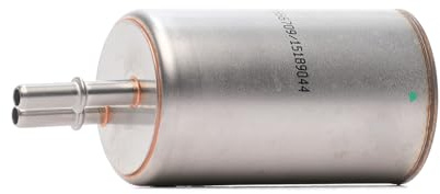 RIDEX 9F0401 Kraftstofffilter Line Filter Kompatibel mit VOLVO XC60 156 30792045 30792046 31261045
