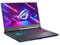 ASUS NOTEBOOK STRIX G17 G713PI, 17,3 LED 1920X1080, AMD R9-7940HX, 16 GB DDR5, SSD 1TB NVME, NVIDIA RTX4070 8GB GDDR6, WINDOWS 11, BT 5,3, WIFI 6, TAST.RETR.RGB, LAN
