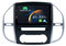 YUNTX 10.1” Android 14 Autoradio für Mercedes Benz Vito 3 W447 (2014-2020)-[Integriertes CarPlay/Android Auto/GPS]-IPS Touchscreen-mit Kamera-Lenkradsteuerung/MirrorLink/Bluetooth 5.0/WiFi