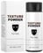 Texturpuder für Männer, Haarpuder Männer, Leicht Aufzutragen, Verleiht Sofort Textur und Volumen, Rein Natürliche Inhaltsstoffe, Texturpuder Powder, Starker Halt, Haarpuder für Männer (40G, 1PC)