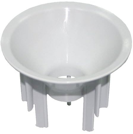 VIOKS Salt Funnel Replacement for Bosсh 00263112 Dishwasher