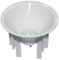 VIOKS Salt Funnel Replacement for Bosсh 00263112 Dishwasher