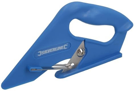 Carpet Vinyl Flooring Fabric Cutting Tool Cutter 50 Degree Angle Sil188