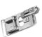 CKPSMS Marke - # CY-7310G 1 STÜCKE Overedge Overcast Overlock Nähfuß Passt für Haushalt Low Shank Nähmaschine Singer Juki Janome +