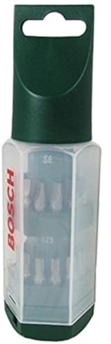 Prom 25-Piece Bit Screwdriver SE Bosch Prom 25-Piece BI
