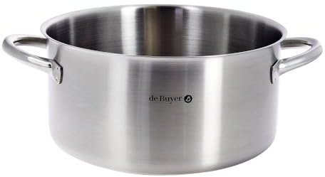 De Buyer - Faitout 20 cm Prim Appety