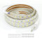 FOLGEMIR 50m Kalt Weiß LED Band, 220V 230V Lichtleiste, 60 Leds/m Strip, IP65 Lichtschlauch, milde Hintergrundbeleuchtung