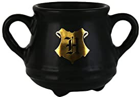 Half Moon Bay MinMHP06 Harry Potter Mini tasse Chaudron Poudlard Céramique