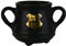 Half Moon Bay MINMHP06 Taza, 220 milliliters, Cerámica, Multicolor