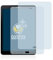 BROTECT Entspiegelungs-Schutzfolie für Samsung Galaxy Tab S3 (2 Stück) Matte Displayschutz-Folie, Anti-Reflex, Anti-Fingerprint