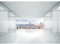 Runa Art Papier peint intissé New York 352 x 250 cm Toison Mur XXL Tableaux Muraux Tapisserie Photo Décoration Murale Salon Chambre gris blanc 9250011b
