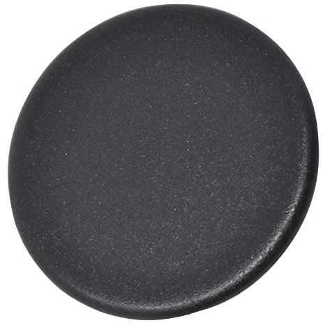 sparefixd Inner Gas Burner Cap for Wok to Fit Lamona Oven