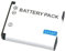 Battery for Nikon COOLPIX W100 Digital Camera - Replacement for EN-EL19 Battery
