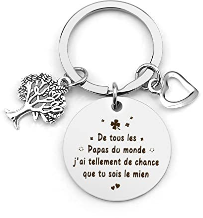 Cadeau Fete Des Peres,Porte Clés Papa,Cadeau Anniversaire Papa,Cadeau Pour Papa,Cadeau Papa,Cadeau Noel Papa,Cadeau Moins De 5 Euros,Cadeau Nouveau Papa,Cadeau Pere,Cadeau Futur Papa,Cadeaux Papa