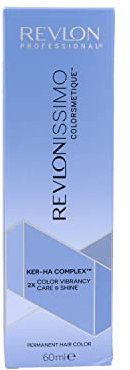 Revlon revlonissimo colorsmetique 60ml, color 8.23