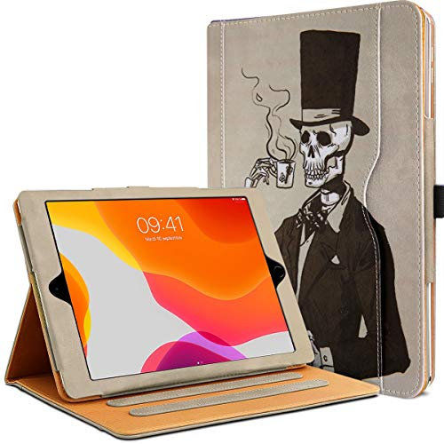 karylax - Funda protectora soporte KJ19 para ARCHOS T101 HD Plus 10,1