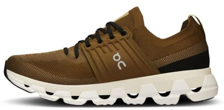On Cloud 5 Terry Sneaker für Damen, 42 EU