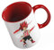 Ropa4 Taza de Cerámica Goku Athletic Club de Bilbao 24-25