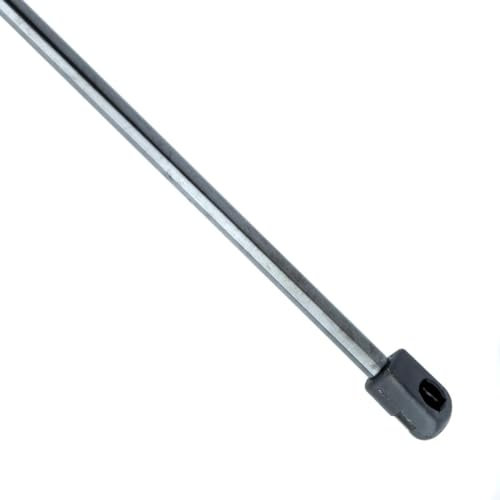 EINPARTS Heckklappendämpfer EP9347GS, Länge: 698mm, Ausschubkraft: 670N, Hub: 257mm