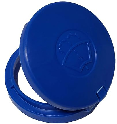 QUINTON HAZELL FC587 Deckel für Wischwasserbehälter Kompatibel mit CITROËN BERLINGO B9 6405W0 643238