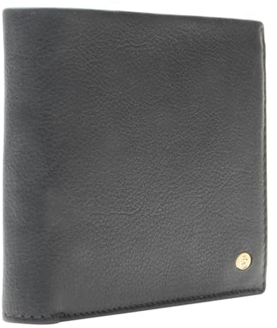 Esquire Chicago Wallet Black