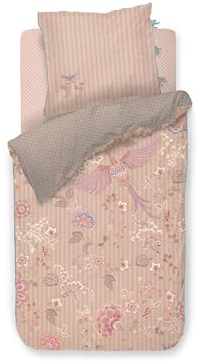 Pip Studio Buenas Noches Bettwäsche Sand 135x200cm (1 Set)