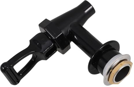 Gatuida Wasserhahn Aus Kunststoff Für Getränkespender Ersatzhahn Für Kaltwasserkessel Ausguss Für Getränkespender Ersatz Für Wasserspender Ersatzhahn Für Saftkrüge Ersatzteile Für Wasserhä