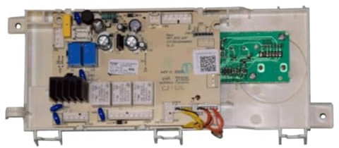 SOS Accessoire Elektronische Platine, Steuermodul für Waschmaschine PROLINE 34010899, 17138100008464