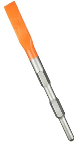 Hammer Meißel Bit Bodenschaber Fliesen Verdünnung Skalierung Kleber Entfernung Pneumatischer Hammer Meißel Feder