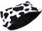VALICLUD 1 Pièce Trousse de Toilette Portable à Motif Sac Cosmétique Pratique pour Voyage et Rangement