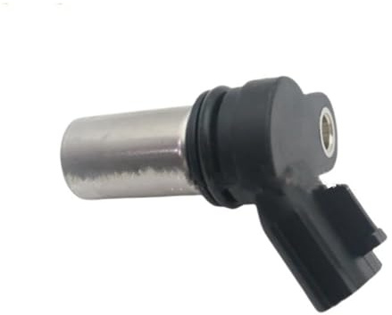 Sensore di Posizione Compatibile con Nissan per Micra K12 2003-2010 Sensore di posizione dell'albero motore 23731-4M50C 23731-7Y000