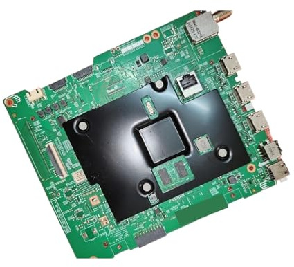 Motherboard Replacement BN9650064L 50，Compatible For CHILE ，BN96-50064L TV Motherboard， Compatible For Samsung ，TV