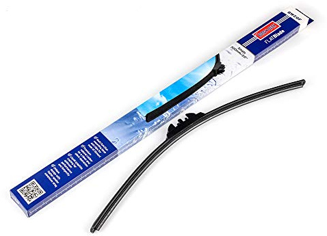 Borg & Beck BW20F Wiper Blade Flat To Fit Flat Wiper Blade 20