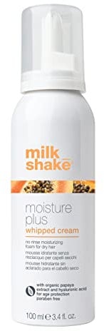 MILK SHAKE MOISTURE PLUS WHIPPED CREAM 100ML