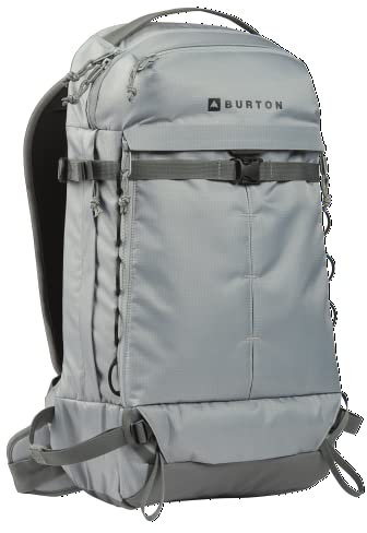 Burton Sidehill 25L Rucksack, Sharkskin