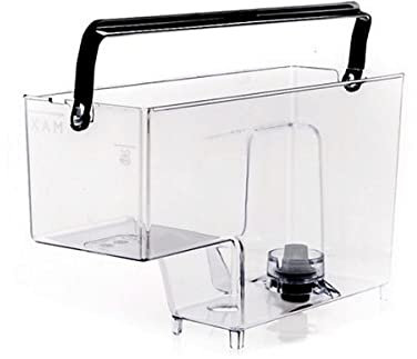 Depósito de agua 996530073476 para cafetera - Expresso amoladora PHILIPS, SAECO, INCANTO