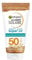 Garnier Ambre Solaire Anti-age SPF50 Face Protection Cream 50ml, Super UV Sunscreen, Reduces Dark Spots, Hyaluronic Acid & Niacinamide, Hydrating, Fragrance-Free, Hypoallergenic, Non-Greasy