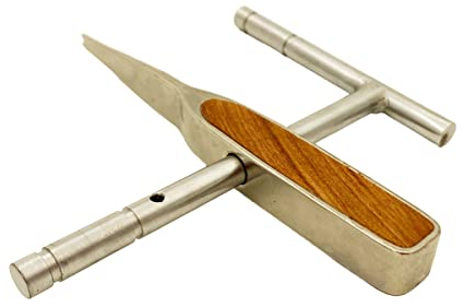 welangle Die Klemme, Old Tool Reborn The Clamper, Drahtbinder/Schlauchklemmen-Werkzeug, Schlauchrohr-Drahtspanner-Werkzeuge