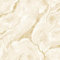 Palmetto Agate Marble Wallpaper - Natural Gold and Cream - Metallic Effect Textured Modern Contemporary