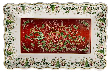 Goebel Schale Karree 32 cm - Palais Royal
