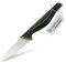 CHEFKOCH Gemüsemesser Premium – Zum Schneiden von Obst & Gemüse – Kleines Messer mit scharfer Klinge – Präzision & Komfort in einem eleganten Design