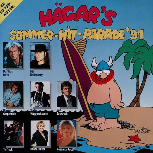 S0MMER-HlTPARADE-9I