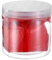 QUARKZMAN Poudre de Pigment d'Oxyde de Fer, Poudre de Pigment pour Béton, pour Peinture Artistique, Béton, Brique, Carrelage, Peinture, Art Rouge (500g/1.1lb)